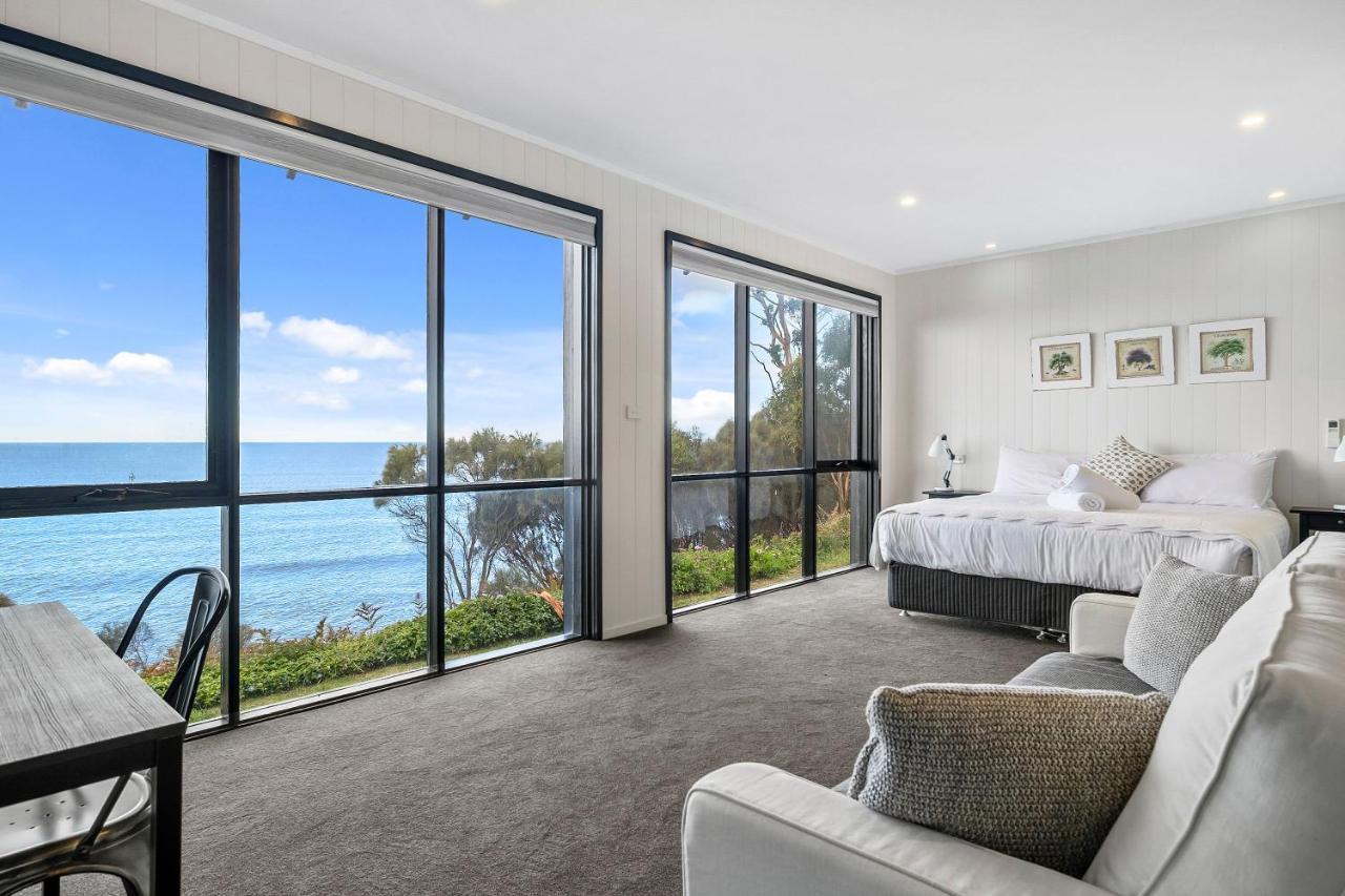 Hamptons On The Bay Villa Суонси Екстериор снимка
